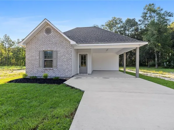 48110 S Robertson Rd, Tickfaw, LA 70466