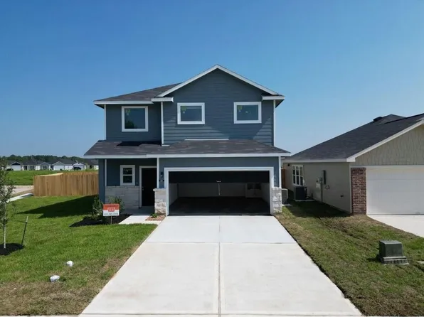 801 Stoney Point Ln, Dayton, TX 77535