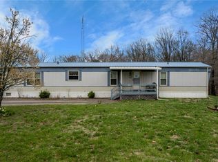 2826 State Highway B, Oak Ridge, MO 63769