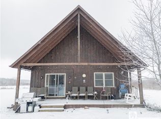 7497 Hall Rd, Cassadaga, NY 14718