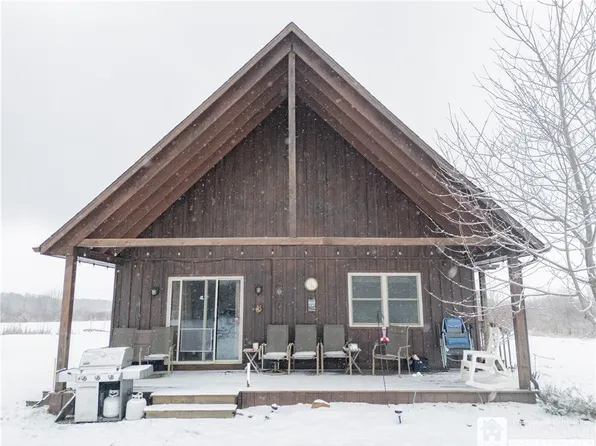 7497 Hall Rd, Cassadaga, NY 14718