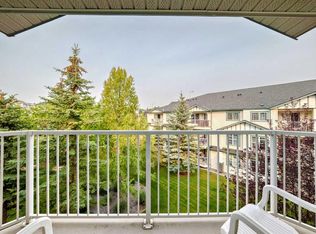 7 E Somervale Vw SW #304, Calgary, AB T2Y 4A9