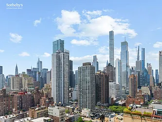 Rented by Sotheby's International Realty