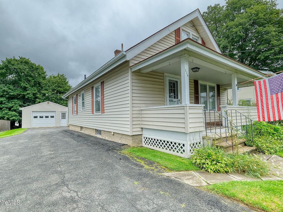 114 Benedict Rd, Pittsfield, MA 01201 Zillow