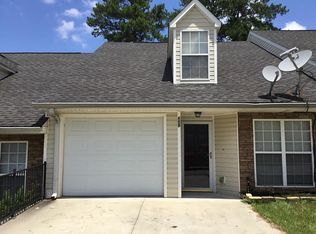 605 Caldwell Pl, Augusta, GA 30909