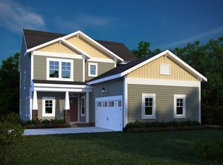 110 Meridian Pl, Suffolk, VA 23435