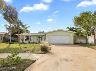 108 Uranus Ct, Indialantic, FL 32903