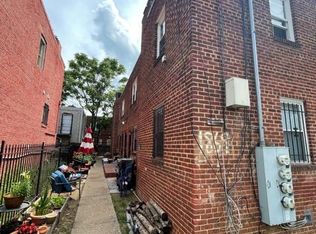 1869 Kendall St NE APT 4, Washington, DC 20002