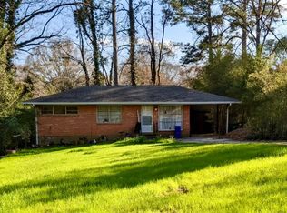 3045 Anthony Dr, Decatur, GA 30033