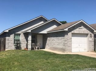 10647 S Shaenridge, San Antonio, TX 78254