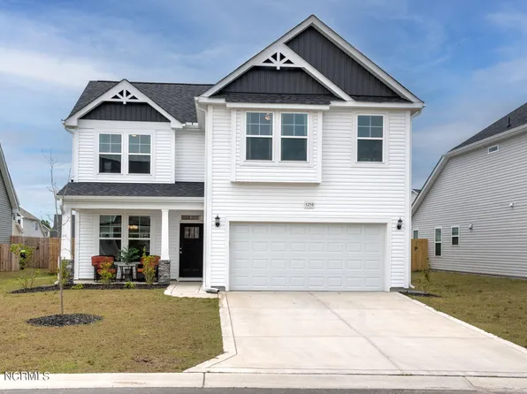 5759 Orchardgrass Road, Leland, NC 28451