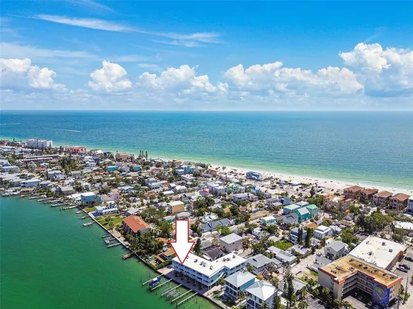 143 94th Ave APT 2, Treasure Island, FL 33706