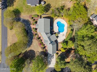 120 Robin Rd, Greenville, NC 27858