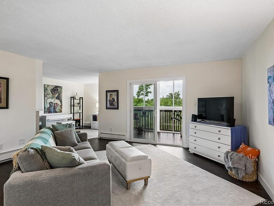 1st image of 6960 E Girard Avenue #603