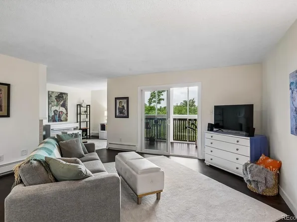 6960 E Girard Avenue #603, Denver, CO 80224