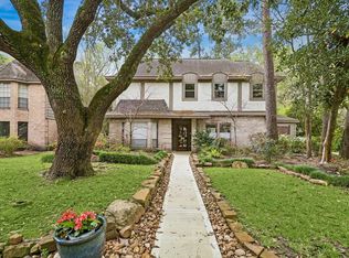 3802 Wildwood Ridge Dr, Kingwood, TX 77339