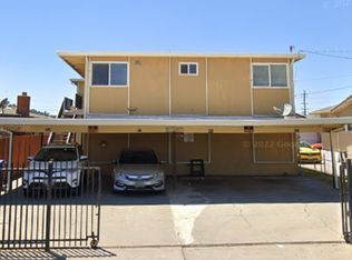 (234): 425-431 South 9th St., Richmond, CA 94804