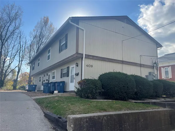 409 E 8th St, Alton, IL 62002