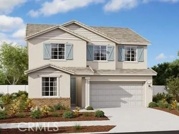 309 Berrybush St, Hemet, CA 92543