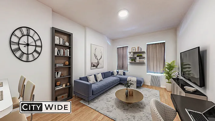 Rented by City Wide Apartments | media 2