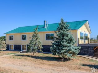 5905 County Road 38, Platteville, CO 80651