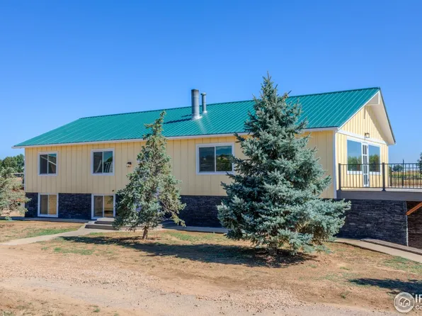 5905 County Road 38, Platteville, CO 80651