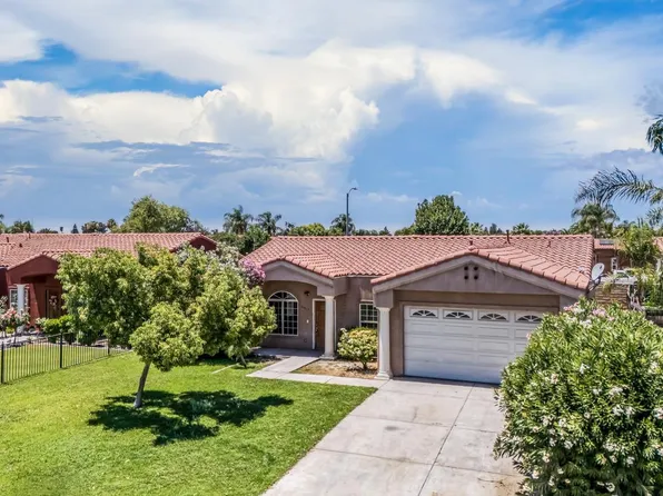8615 Vincenso Way, Bakersfield, CA 93313