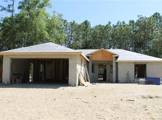 5634 N Bagwell Pt, CITRUS SPRINGS, FL 34434