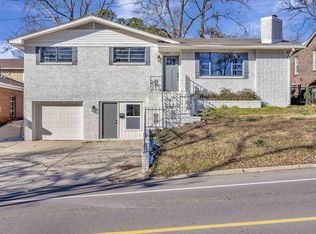 2008 Center St S, Birmingham, AL 35211