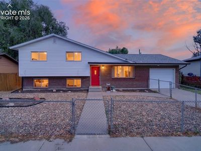 408 Arms Ln, Fountain, CO, 80817