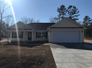 195 Floyd Page Rd, Galivants Ferry, SC 29544