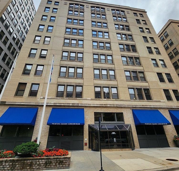 1st image of 680 S Federal St APT 909