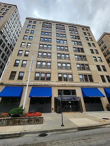 680 S Federal St #909 Photo 1