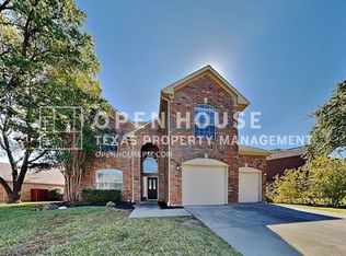 2910 Sunset Rdg, McKinney, TX 75072
