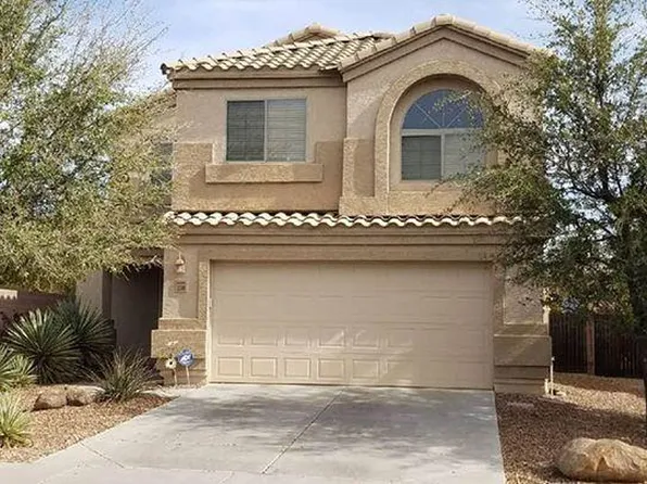 3360 W Santa Cruz Ave, San Tan Valley, AZ 85142