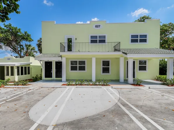 627 Bunker Rd, West Palm Beach, FL 33405