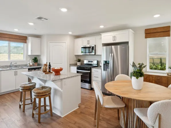 Homes Available Soon, Stella Pointe