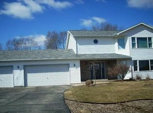 13924 Lozenge Dr, Rockton, IL 61072