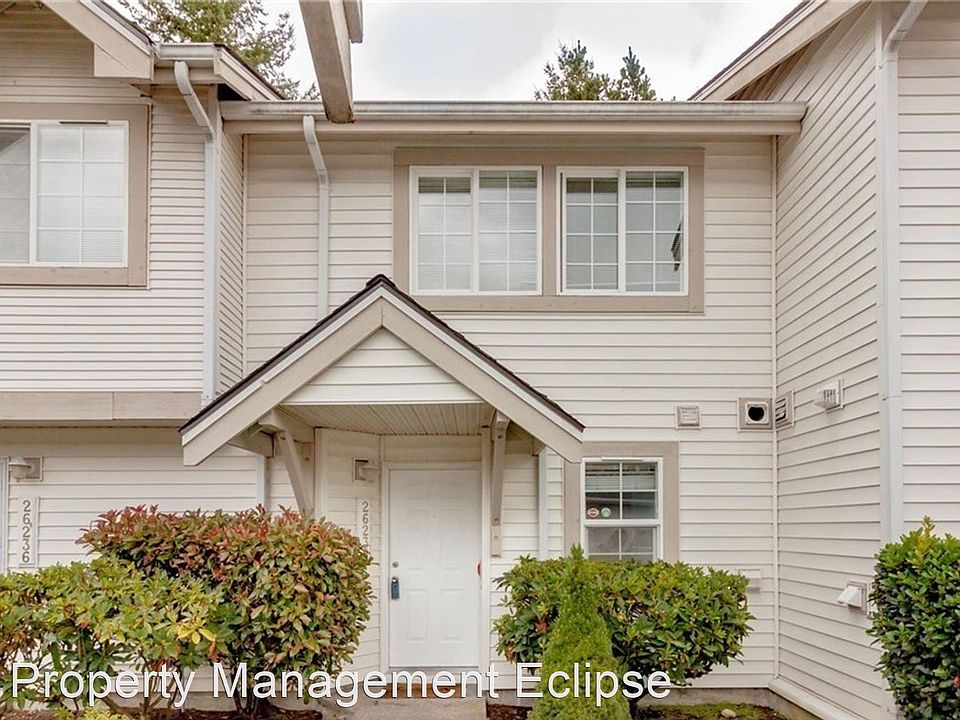 1st image of 26238 114th Ln SE #19