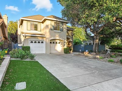 4072 Bouquet Park Ln, San Jose, CA, 95135