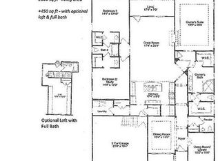 9618 Oaklawn Dr, Mont Belvieu, TX 77523