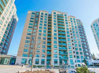 23 Oneida Cres Unit 1102, Richmond Hill, ON L4B 0A2