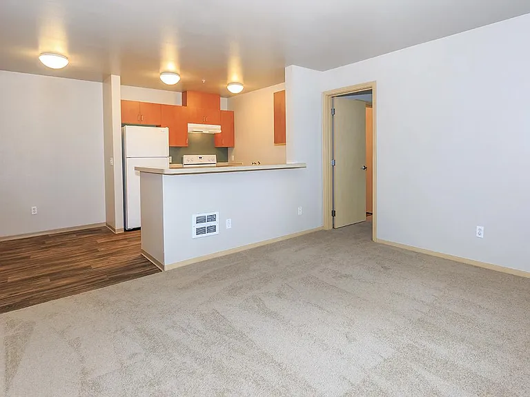 The Village at Overlake Station — Photo 27