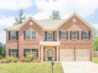 1580 Gallup Dr, Stockbridge, GA 30281