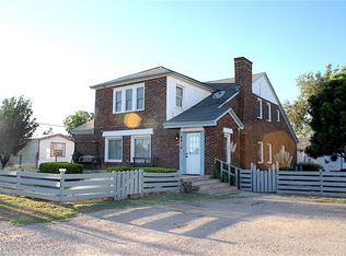 4416 W County Road 116, Midland, TX 79706