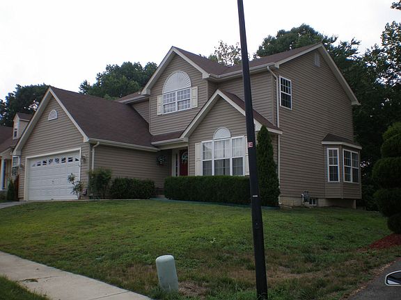 2nd image of 10329 Cassidy Ct