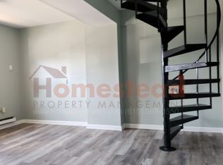 121 Long Ln #2A, Upper Darby, PA 19082