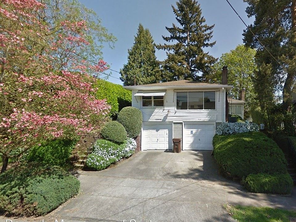 2nd image of 4912 N Montana Ave