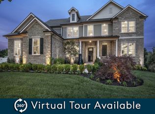 2601 Windstorm Way, Norristown, PA 19403