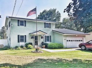 7462 Collamer Rd, East Syracuse, NY 13057